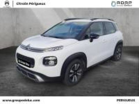 Citro&euml;n C3 Aircross BlueHDi 110ch S&S Shine Business 2021 occasion Tr&eacute;lissac 24750