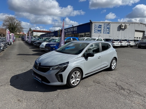 Renault Clio V 1.0 TCE 90CH EVOLUTION GRS2 2025 occasion Puymoyen 16400