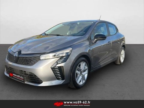 Renault Clio 1.0 TCe 90ch Evolution - 25 2025 occasion Arras 62000