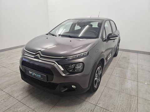Citro&euml;n C3 1.2 PureTech 83ch S&S Shine 2022 occasion Montgeron 91230