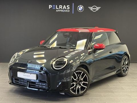 Mini Cooper E 184ch JCW 2024 occasion TOULOUSE 31100