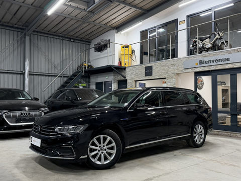 Volkswagen Passat SW 1.4 TSI 218CH HYBRIDE RECHARGEABLE GTE DSG6 ( 27200KM - C 2020 occasion Aubagne 13400
