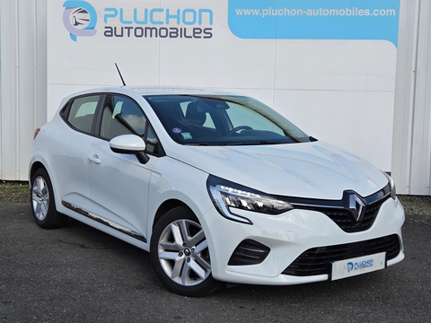 Renault Clio V 1.0 TCE 90CH EVOLUTION 2023 occasion Saint-Lumine-de-Clisson 44190