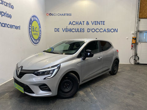 Renault Clio V 1.0 TCE 90CH EVOLUTION X-TRONIC 2023 occasion Nogent-le-Phaye 28630