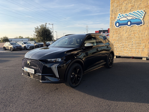 Citro&euml;n DS7 1.5 BLUEHDI 130CH PERFORMANCE LINE 2026 occasion B&eacute;ziers 34500