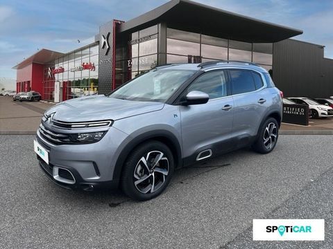 Citro&euml;n C5 aircross Hybrid 225ch Shine Pack e-EAT8 2021 occasion Montauban 82000