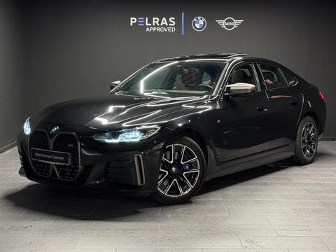 BMW i4 M50 544ch 2023 occasion TOULOUSE 31100