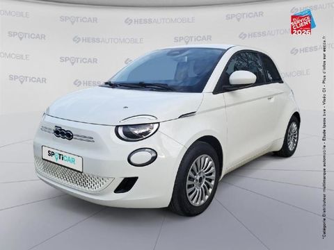 Fiat 500 e 95ch Action 2023 occasion Colmar 68000