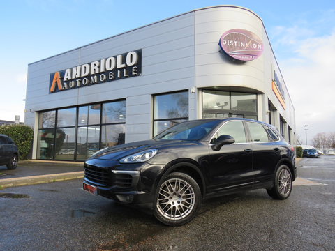 Porsche Cayenne (958) 3.0 262CH DIESEL 2015 occasion Muret 31600