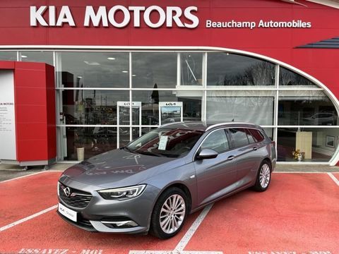 Opel Insignia 1.6 D 136ch Elegance BVA Euro6dT 2019 occasion Arles 13200