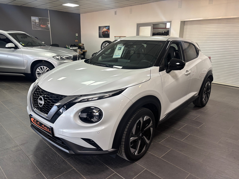 Nissan Juke 1.0 DIG-T 114CH TEKNA 2025 2025 occasion Seysses 31600