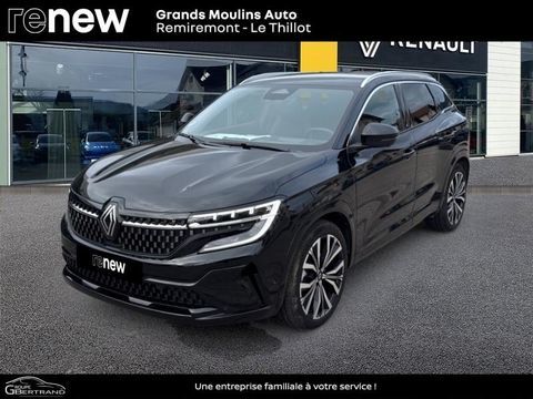 Renault Austral 1.2 E-Tech full hybrid 200ch Iconic- 23 2024 occasion Le Thillot 88160