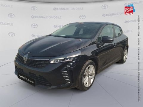 Renault Clio 1.0 TCe 90ch Evolution 2024 occasion Thionville 57100