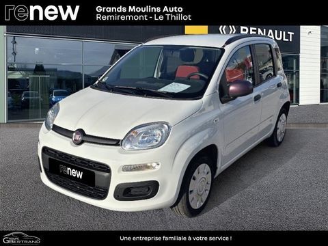 Fiat Panda 1.2 8v 69ch S&S Euro6D 2020 occasion Le Thillot 88160