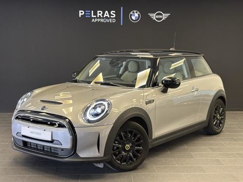 Mini Cooper SE 184ch Edition Premium BVA 5CV 2023 occasion TOULOUSE 31100