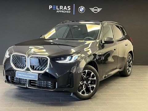 BMW X3 xDrive30e 299ch M Sport 2026 occasion TOULOUSE 31100