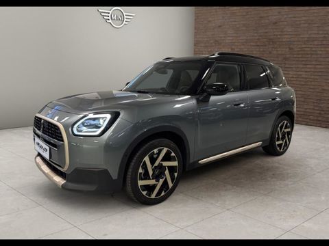 Mini Cooper D C 170ch Favoured DKG7 2025 occasion Boulogne-Billancourt 92100