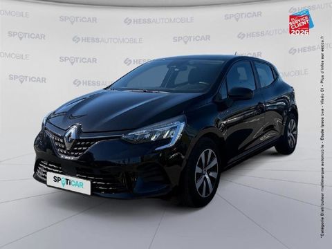 Renault Clio 1.0 TCe 90ch Equilibre 2023 occasion Reims 51100