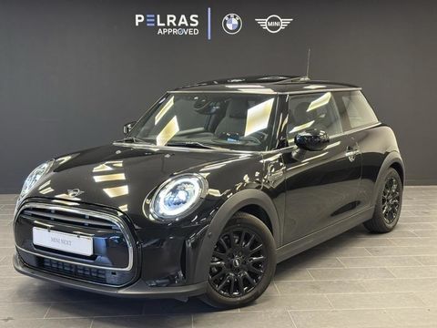 Mini Cooper 136ch Edition Premium Plus BVA7 2022 occasion TOULOUSE 31100
