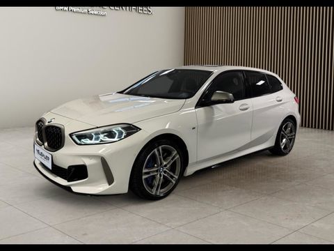 BMW S&eacute;rie 1 M135iA xDrive 306ch 2020 occasion Boulogne-Billancourt 92100
