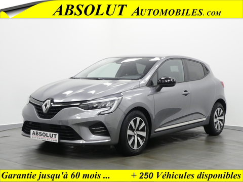 Renault Clio V 1.0 TCE 90CH EVOLUTION 2023 occasion Nanteuil-l&egrave;s-Meaux 77100