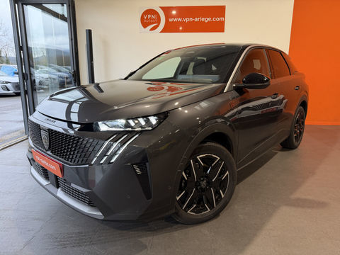 Peugeot 3008 1.2 HYBRID 145CH GT E-DCS6 2025 occasion Foix 09000