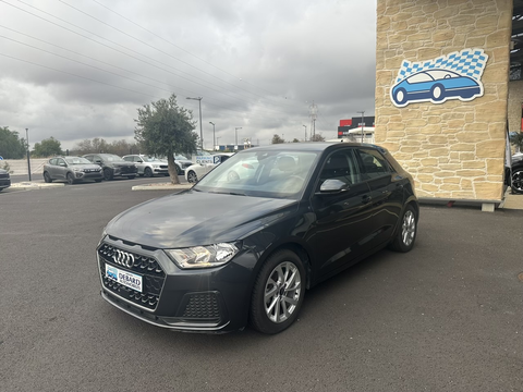 Audi A1 25 TFSI 95CH 2021 occasion Campsas 82370
