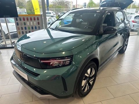 Opel Frontera 1.2 Turbo Hybrid 145ch GS e-DCT6 2026 occasion Gonesse 95500