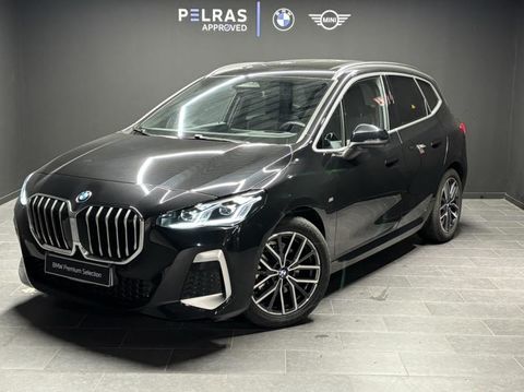 BMW Serie 2 218d 150ch M Sport DKG7 2023 occasion TOULOUSE 31100