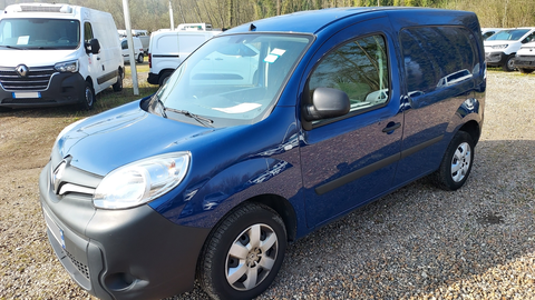 Renault Kangoo Express 1.5 BLUE DCI 95CH EXTRA R-LINK 2021 occasion Clermont 60600