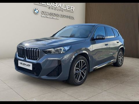BMW X1 ixDrive30 313ch M Sport 2023 occasion Chambourcy 78240