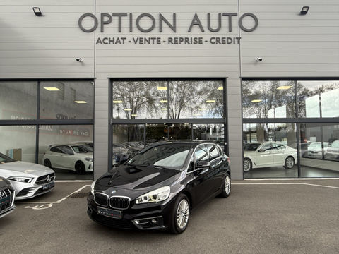 BMW Serie 2 (F45) 218DA 150CH LUXURY 2014 occasion Aucamville 31140