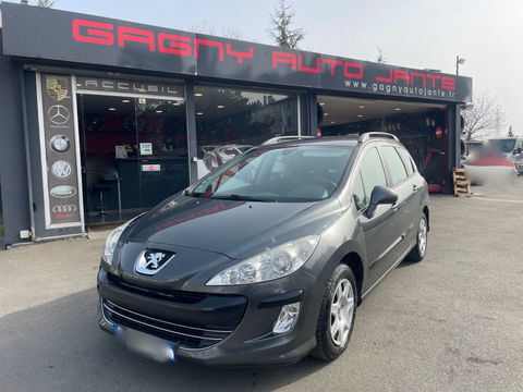 Peugeot 308 SW 1.6 VTI 16V CONFORT PACK 2009 occasion Gagny 93220