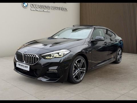 BMW Serie 2 218iA 136ch M Sport DKG7 2022 occasion Chambourcy 78240