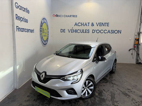 Renault Clio V 1.0 TCE 90CH EVOLUTION X-TRONIC 2023 occasion Nogent-le-Phaye 28630
