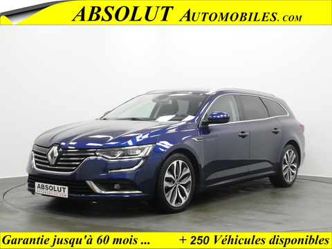 Renault Talisman 1.7 BLUE DCI 150CH BUSINESS INTENS - 19 2020 occasion Nanteuil-l&egrave;s-Meaux 77100