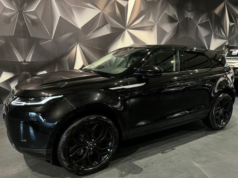 Land-Rover Range Rover Evoque 2.0 D 180CH R-DYNAMIC HSE AWD BVA 2019 occasion Aubi&egrave;re 63170