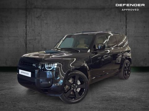 Land-Rover Defender 110 2.0 P300e PHEV X-Dynamic HSE 2026 occasion LE PORT MARLY 78560