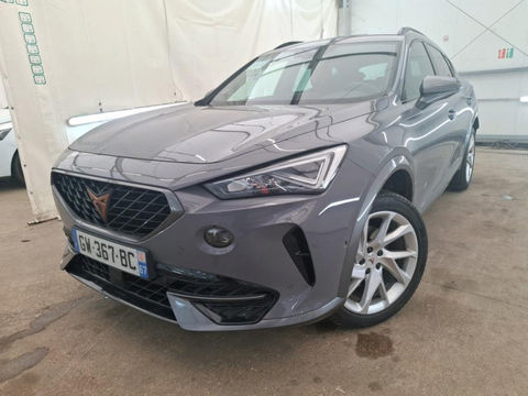 Cupra Formentor 1.5 TSI 150CH BUSINESS EDITION DSG7 2024 occasion Saint-Ouen-l'Aum&ocirc;ne 95310