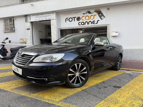 Lancia Flavia 2.4 ESSENCE 170 2012 occasion Cannes 06400