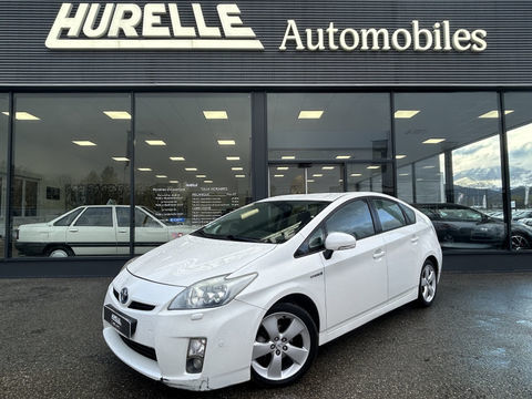Toyota Prius 136H ACTIVE 2009 occasion ECHIROLLES 38130
