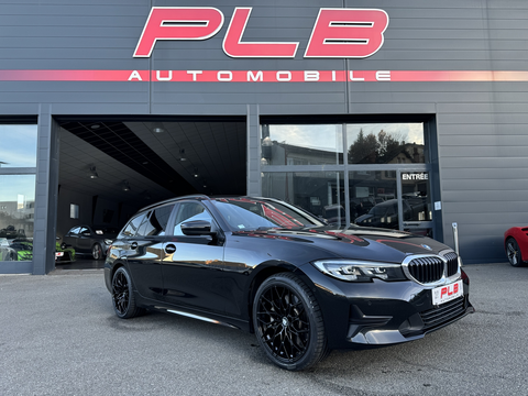 BMW S&eacute;rie 3 (G21) 330 EA 292CH 2020 2020 occasion RODEZ 12000