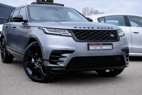 Land-Rover Range rover velar 2.0D 180CH R-DYNAMIC HSE AWD BVA 2020 occasion Vendargues 34740