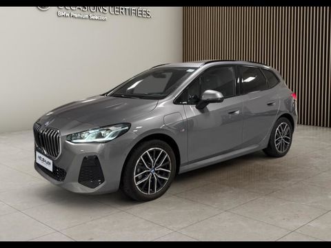 BMW Serie 2 225e 245ch xDrive M Sport DKG7 2025 occasion Boulogne-Billancourt 92100