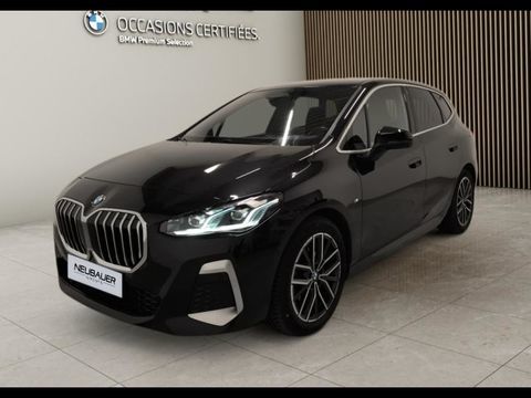 BMW Serie 2 220i 170ch M Sport DKG7 2023 occasion Chambourcy 78240