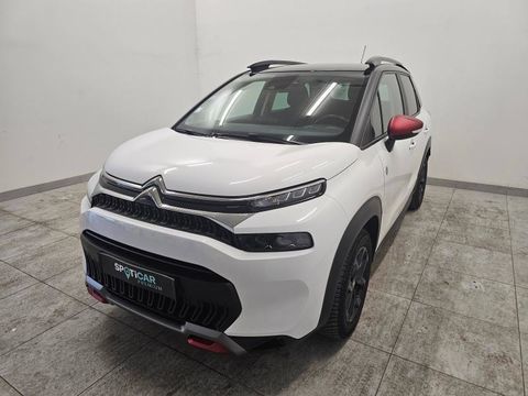 Citro&euml;n C3 Aircross PureTech 130ch S&S C-Series EAT6 2022 occasion Montgeron 91230