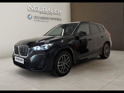 BMW X1 sDrive20i 170ch M Sport 2026 occasion Chambourcy 78240