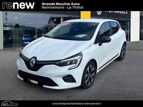 Renault Clio 1.5 Blue dCi 100ch Evolution 2023 occasion Le Thillot 88160
