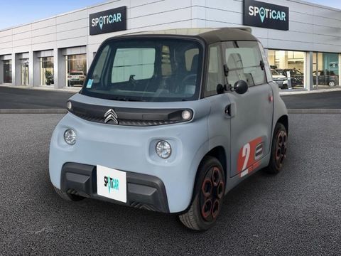 Citro&euml;n AMI My Ami Pop 2021 occasion Vernon 27200