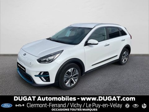 Kia Niro Design 204ch 2022 occasion Clermont-Ferrand 63000